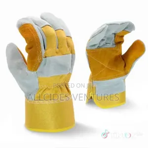 Combination Gloves