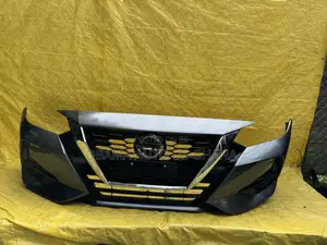 Nissan Sentra 2020 Front Bumper