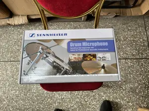 Sennheiser Drum Microphone