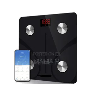 Smart Fat Body Scale