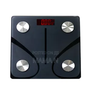 Smart Fat Body Scale