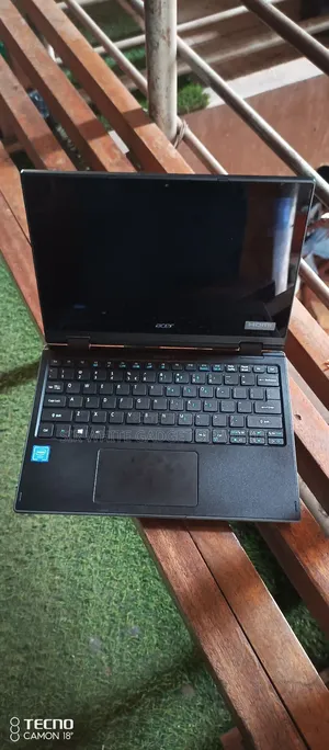 Laptop Acer TravelMate B113 4GB Intel SSD 128GB