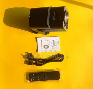 Smart Projector
