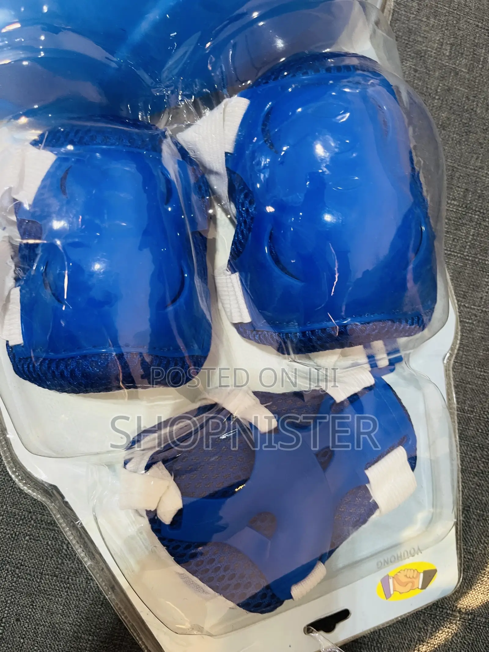 Kids Bicycles Protective Gear