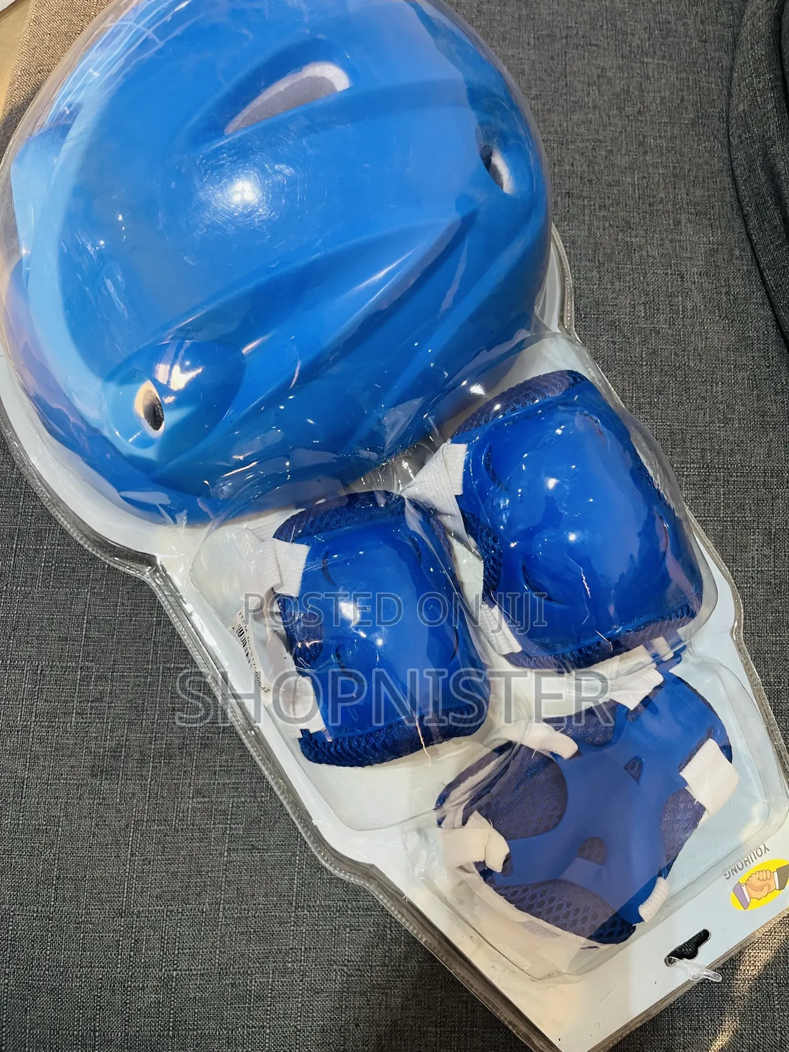 Kids Bicycles Protective Gear
