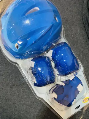 Kids Bicycles Protective Gear
