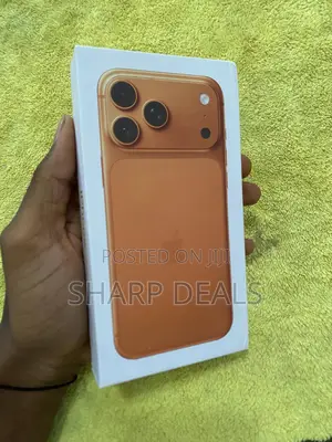 New Apple iPhone XR 128 GB Orange