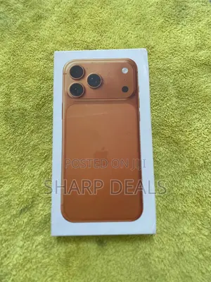 New Apple iPhone XR 128 GB Orange