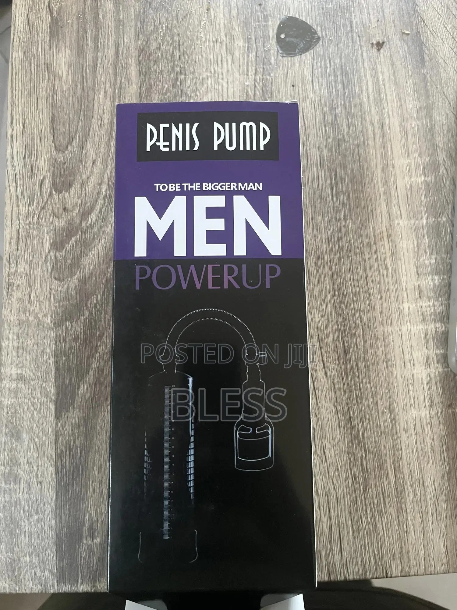 Penis Pump