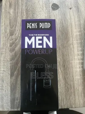 Penis Pump