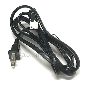 Power Cord Compatible With Sony Other Brands