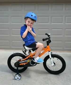 Kids Bicycle