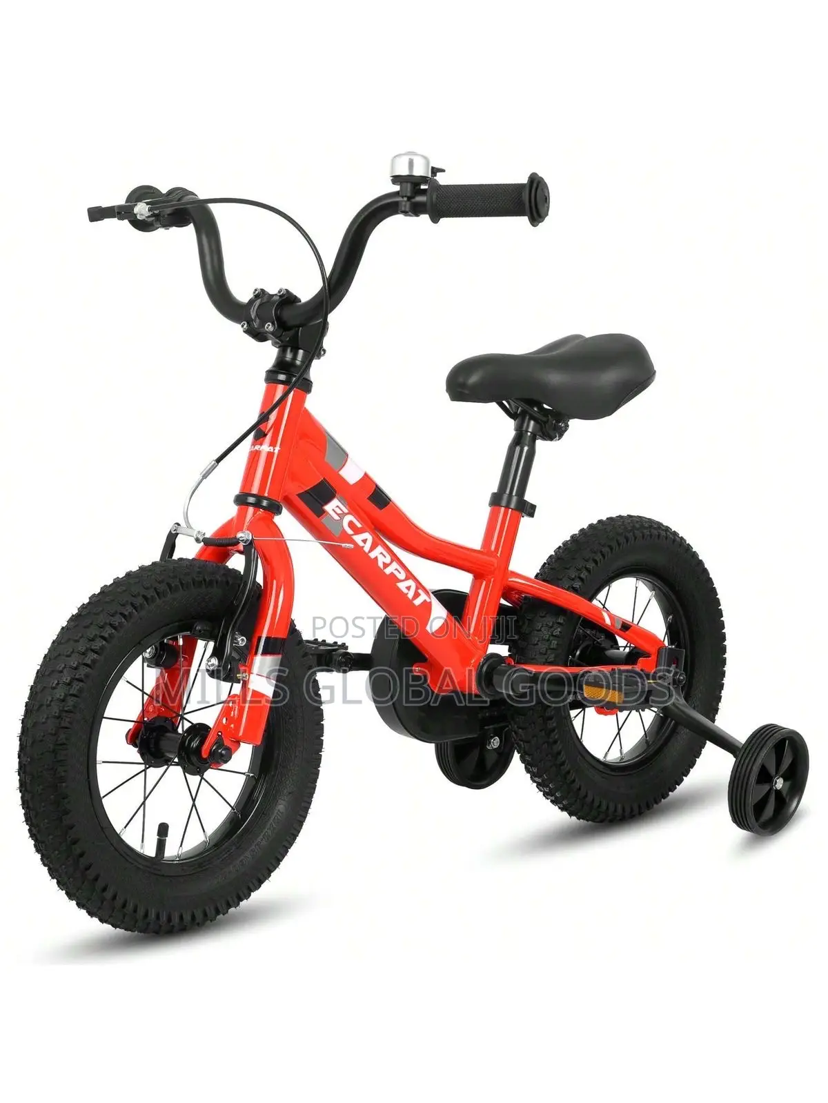 Kids Bicycle