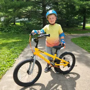 Kids Bicycle