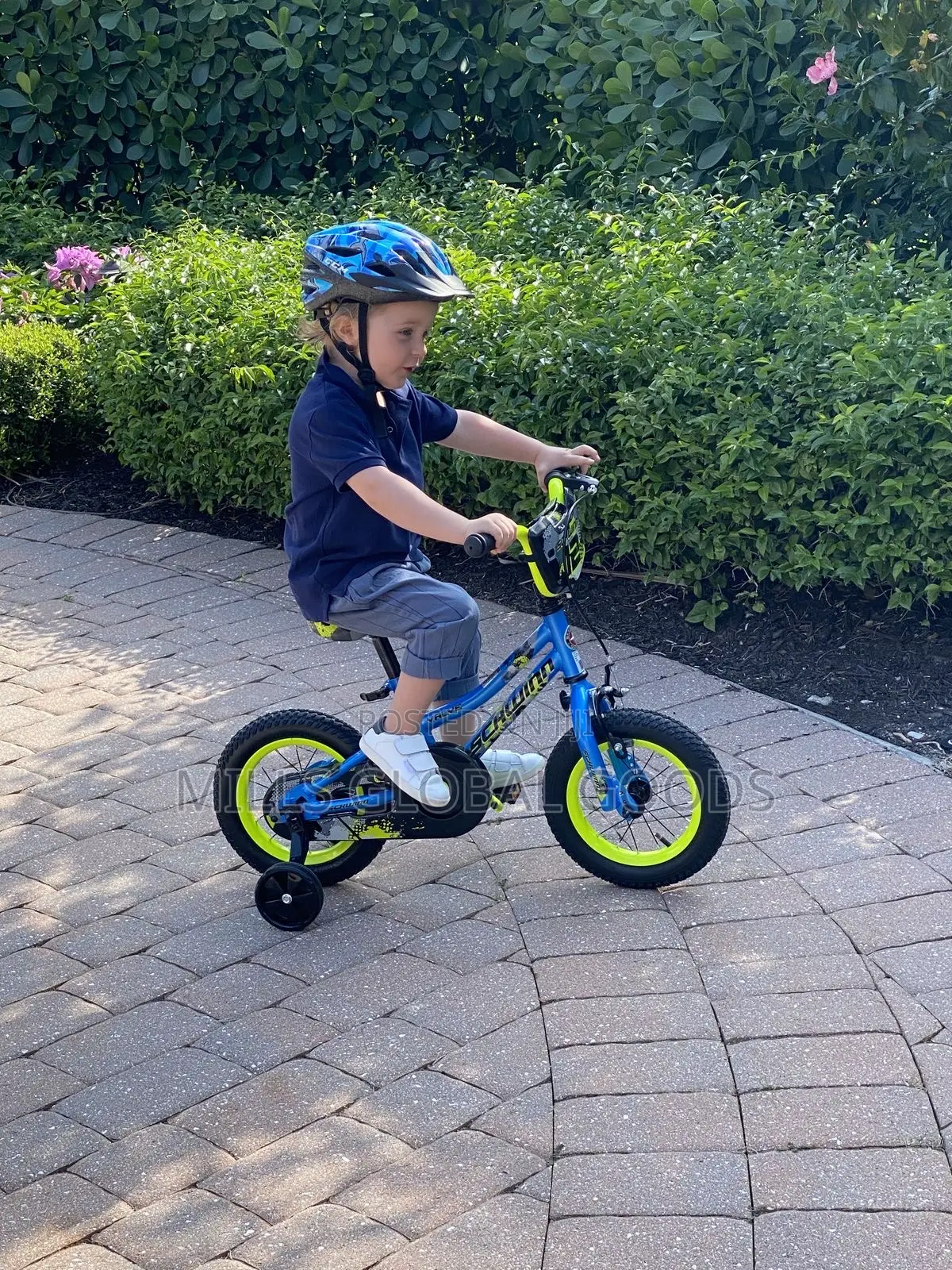 Kids Bicycle