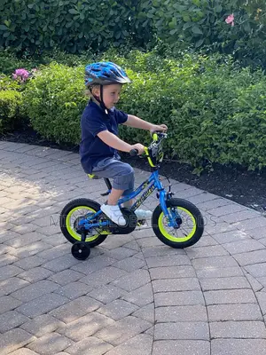 Kids Bicycle