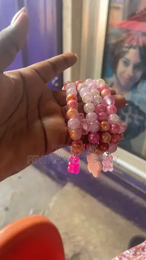 Beaded Bracelet