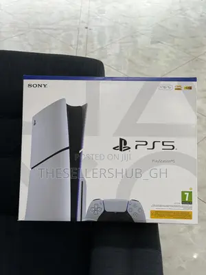Play Station 5 Slim Standard