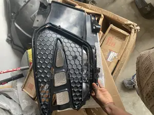 Acura RDX Speck Fog Light Cover 2017 2018 2019 2020 2021