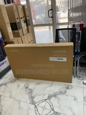 Premium Led Samsung Du80 55 Inch Smart Uhd Ultra Tv