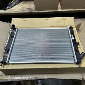 2014-2015 Hyundai Elantra Radiator 1.8/2.0l Kia Forte 2011-2016