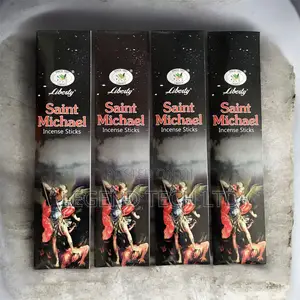 Incenses And Spiritual