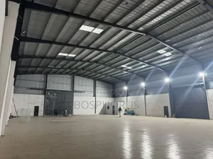 Wwarehouse for Rent