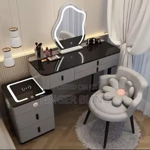 Luxury Dressing Table Set