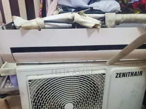 Zenithair Aircondition