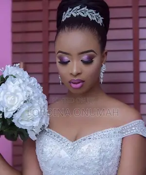 Bridal Tiara