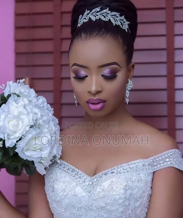Bridal Tiara