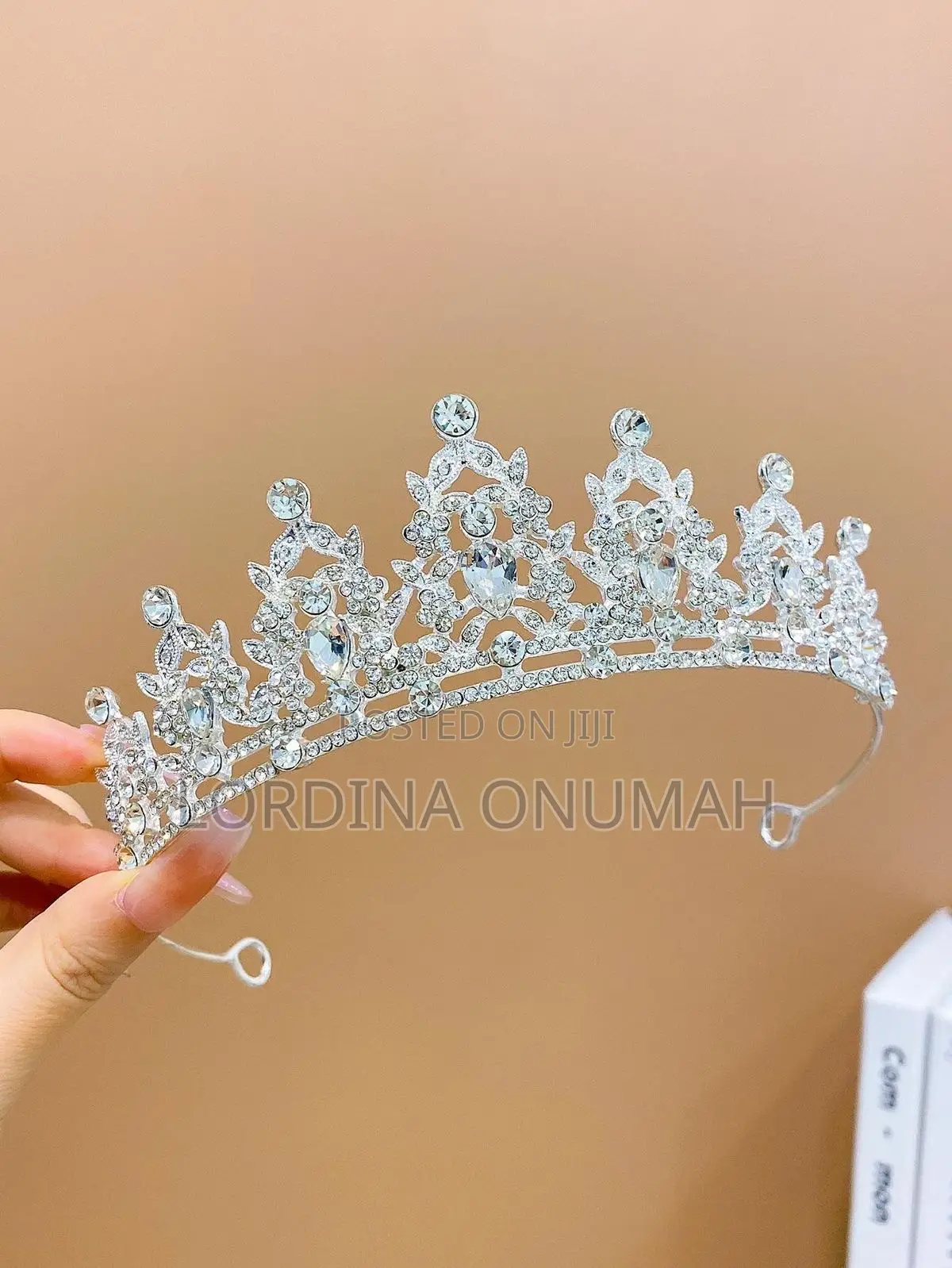 Bridal Tiara