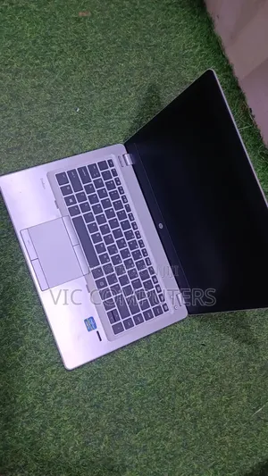 Laptop HP EliteBook Folio 9480M 8GB Intel Core I5 HDD+SSD 500GB