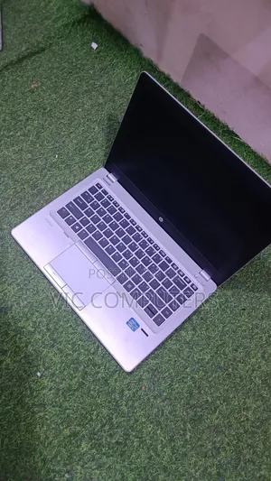 Laptop HP EliteBook Folio 9480M 8GB Intel Core I5 HDD+SSD 500GB