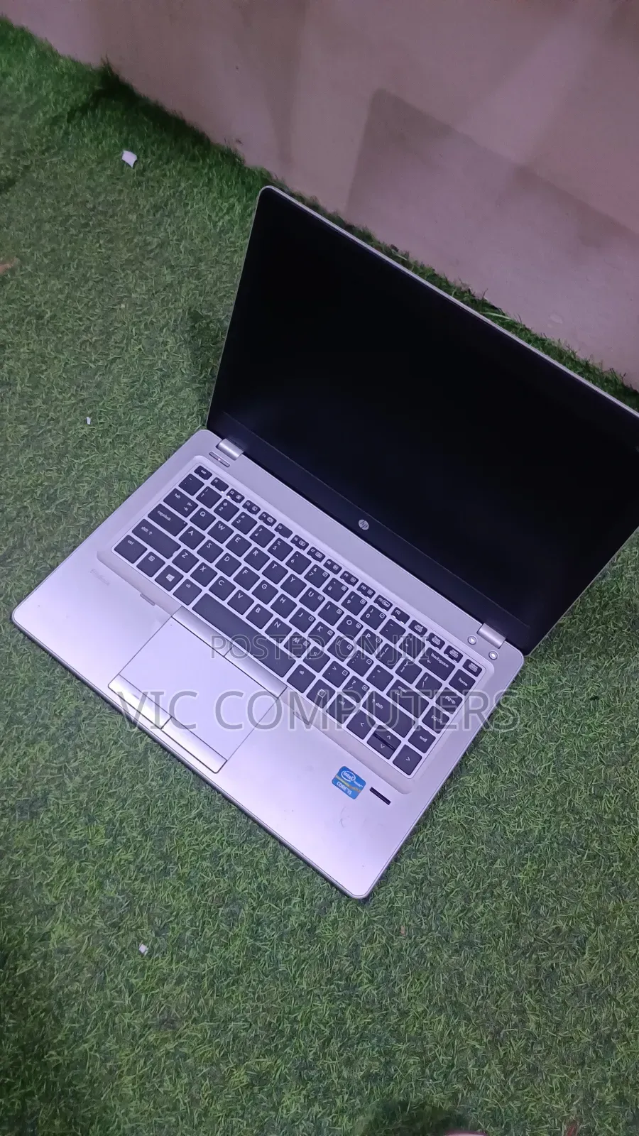 Laptop HP EliteBook Folio 9480M 8GB Intel Core I5 HDD+SSD 500GB