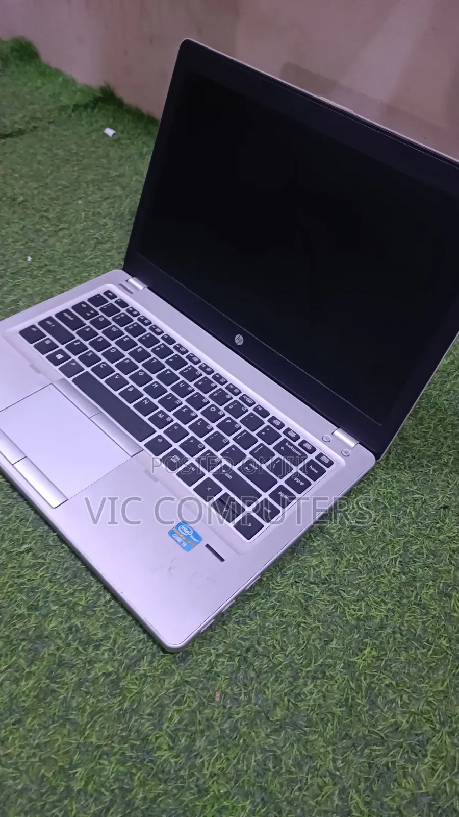 Laptop HP EliteBook Folio 9480M 8GB Intel Core I5 HDD+SSD 500GB