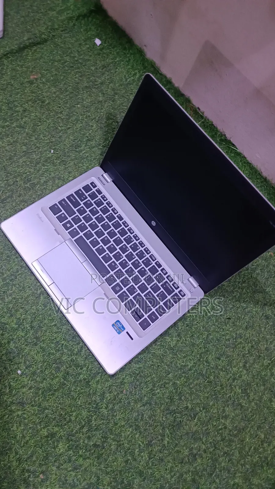 Laptop HP EliteBook Folio 9480M 8GB Intel Core I5 HDD+SSD 500GB