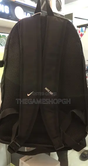 Original Nike Max Air Backpack Bag