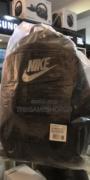 Original Nike Max Air Backpack Bag