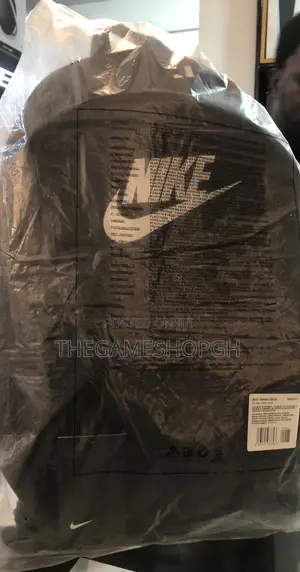 Original Nike Max Air Backpack Bag