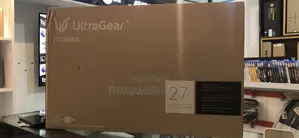 Lg Ultra Gear Monitor