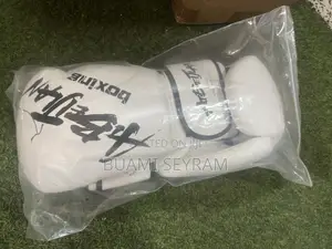 Abeijlan Boxing Gloves