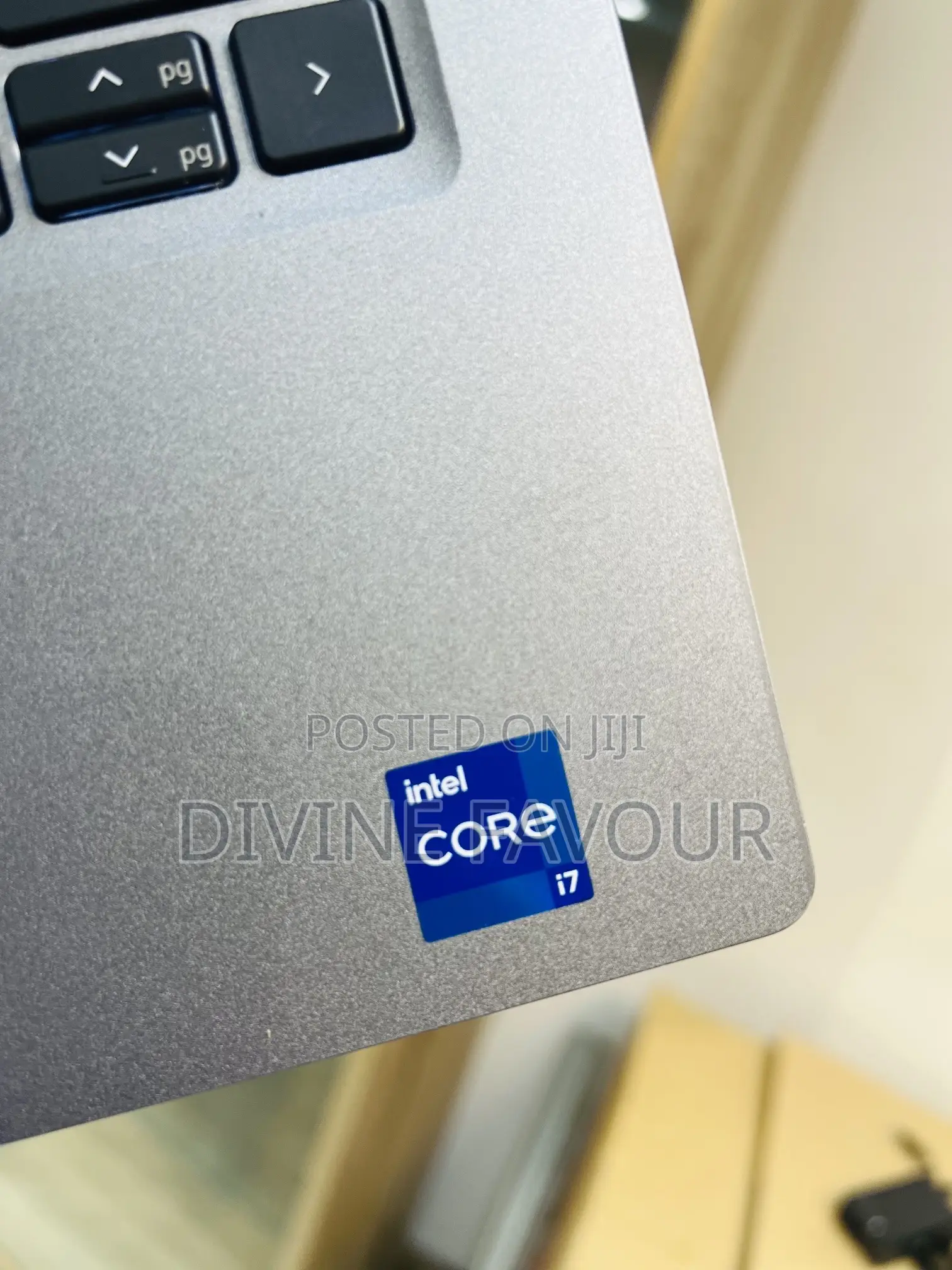 Laptop Dell Latitude 5320 32GB Intel Core I7 SSD 512GB