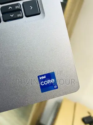 Laptop Dell Latitude 5320 32GB Intel Core I7 SSD 512GB