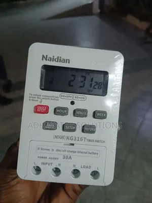 Digital Timer(Original)