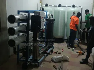 Reverse Osmosis Engineer