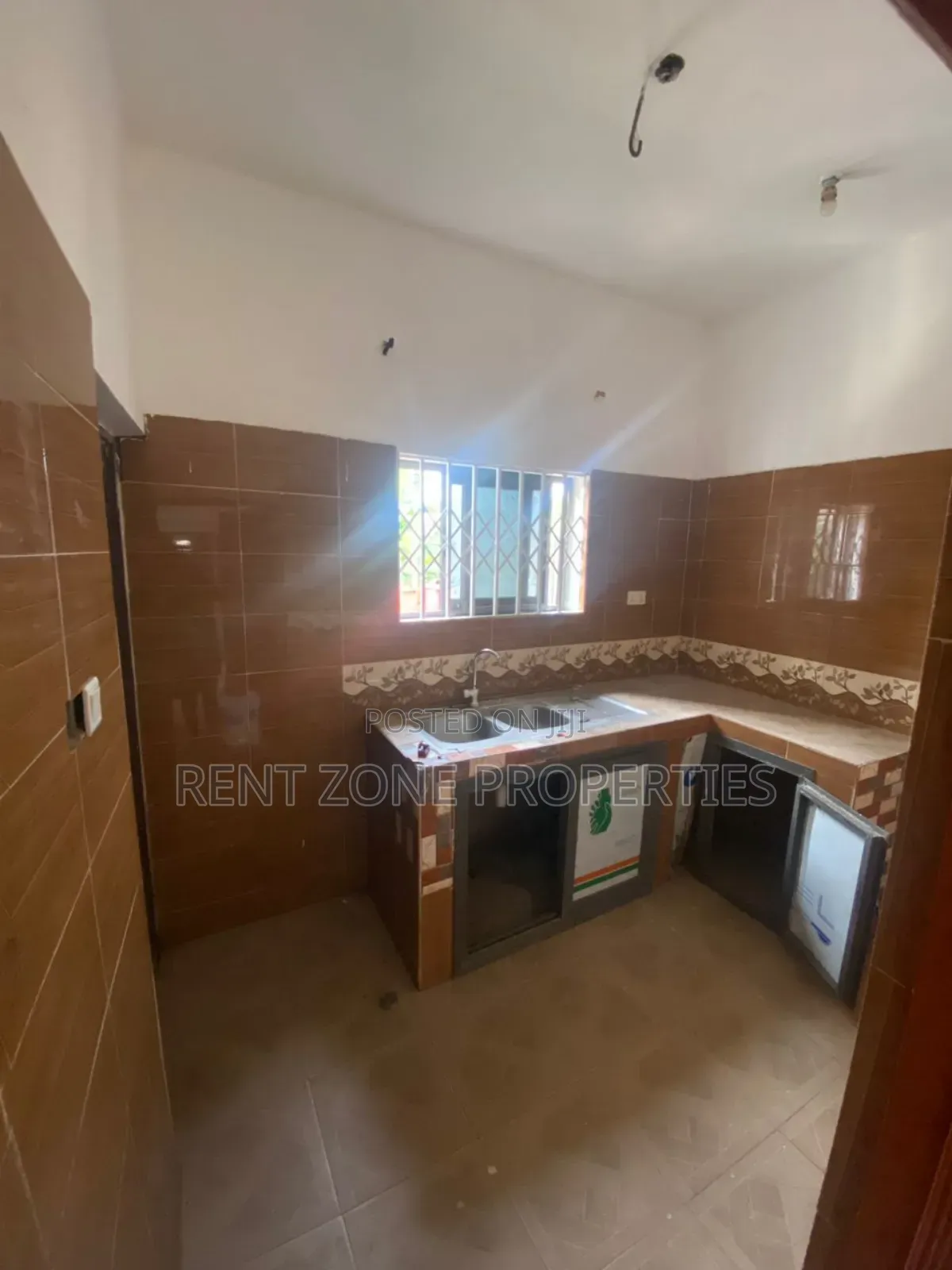 2bdrm Apartment in Ofankor for rent