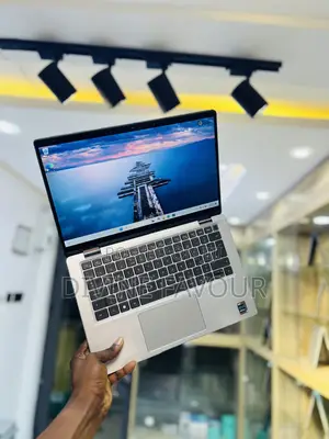 Laptop Dell Latitude 7420 16GB Intel Core I5 SSD 256GB