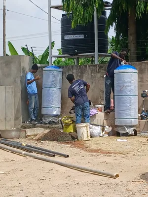 Water Treatment System Technicians