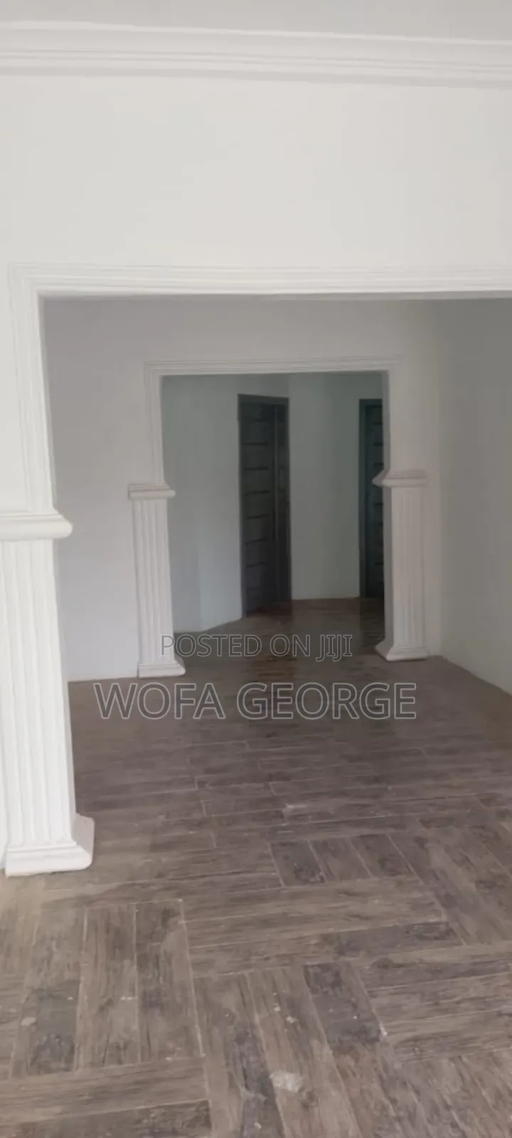 3bdrm House in God Link, Amrahia for rent